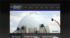Desktop Screenshot of knightis.com